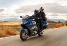 Мотоциклы BMW: Роскошь без хрупкости