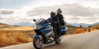 BMW Motorcycles: Luxury Without The Breakage