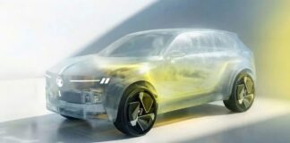 Vauxhall’s New Electric SUV: A Strategic Blend of Chinese Tech and European Engineering