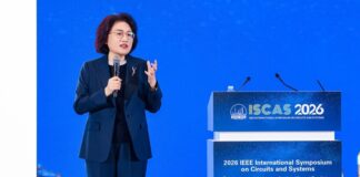 Huawei zet op tijd in om de chipindustrie te redden