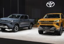 Новий Toyota Hilux: альтернатива Ranger дешевша, ніж здається