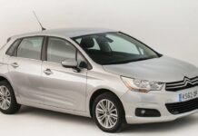 Руководство покупателя Citroen C4 (2010–2018): выгодный семейный автомобиль