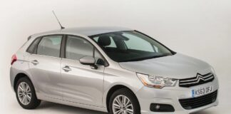 Kaufratgeber für den Citroen C4 (2010–2018): Ein preisgünstiges Familien-Schnäppchen