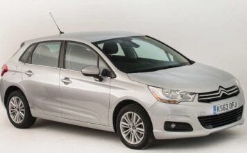 Руководство покупателя Citroen C4 (2010–2018): выгодный семейный автомобиль
