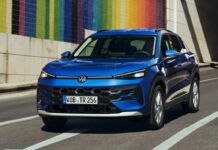 Огляд нового автомобіля Volkswagen T-Roc Hybrid: перший повний гібрид бренду може мати величезний вплив