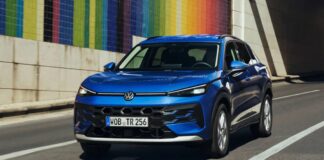 Hybrid Penuh Pertama VW Akhirnya Tiba, dan Itu Mungkin Penting