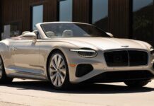 Bentley Continental GT 2026: Новая эра гибридных гран-туризмо