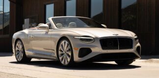 2026 Bentley Continental GT: A New Era of Hybrid Grand Touring