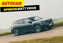Програмно-визначуваний автомобіль: промислова революція чи маркетинговий шум?