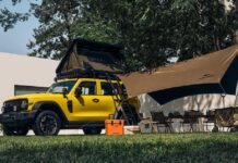 Great Wall Motors Tank 300: Гібрид, дизель та версії з довгою базою