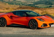 Lotus Emira 2027: Останній аналоговий спорткар, гідний ваших грошей?
