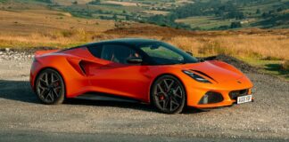2027 Lotus Emira : La dernière voiture de sport analogique qui vaut votre argent ?