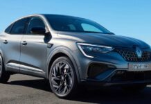 Preis, technische Daten und Hybrid-Update für den Renault Arkana 2026: Was ändert sich tatsächlich?