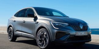 Renault Arkana 2026: Цена, характеристики и гибрид. Что действительно изменилось?