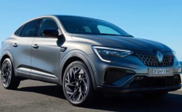 Renault Arkana 2026: Cena, cechy i hybryda. Co tak naprawdę się zmieniło?