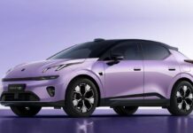Почему 16-в-1 электропривод Lynk & Co 02 важнее запаса хода