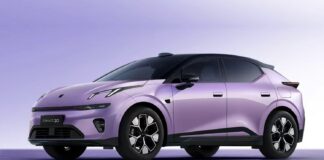 Perché l’unità 16 in 1 di Lynk & Co 02 è più importante della portata