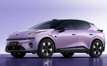 Почему 16-в-1 электропривод Lynk & Co 02 важнее запаса хода