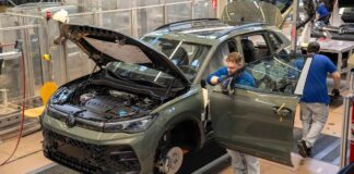 Ogromne cięcia w Grupie Volkswagen w ramach planu redukcji modeli samochodów o 50%