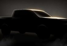 Чому новому Honda Ridgeline потрібна радикальна переробка дизайну
