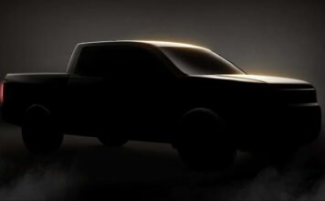 Mengapa Pickup Ridgeline Honda Berikutnya Membutuhkan Desain Ulang yang Tangguh Sekarang