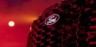 El problema del freno de estacionamiento de Ford: no espere la carta