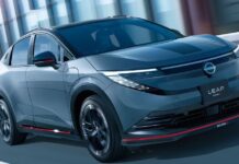 Review Nissan Leaf Nismo: Mengapa EV Kurang Tenaga Tapi Menambah Gaya