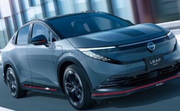 Review Nissan Leaf Nismo: Mengapa EV Kurang Tenaga Tapi Menambah Gaya