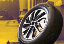 Навіщо виробники прибирають запаску з нових автомобілів