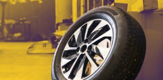Warum Neuwagen keine Ersatzreifen haben