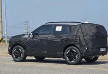 В рамках: Новий Kia Sportage дорослішає