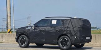 Ingepakt: de nieuwe Kia Sportage wordt volwassen