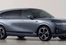Xpeng Australia: 4 нових електромобіля, ціни та дати виходу
