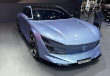 Пежо на базі Dongfeng: китайська специфікація, а не глобальна стратегія