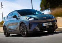 Почему Cupra снизила цену на электрокар Raval LFP в Европе