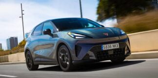 Cupra Raval LFP EV price drop in Europe explained