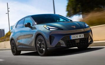 Cupra Raval LFP EV price drop in Europe explained