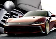 Ferrari’s Manual Is Actually Automatic. Here’s How.