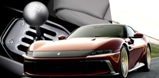 Ferrari’s Manual je ve skutečnosti automatický. Zde je návod.