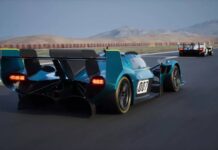 The Aston Martin Valkyrie Is Not A Car