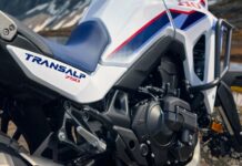 Honda XL750: Почему современный приключенческий байк за $15 000 кажется плохой покупкой