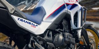Honda XL750: Почему современный приключенческий байк за $15 000 кажется плохой покупкой