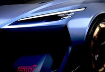 Subaru створює новий підрозділ, тому що її спорткари втратили колишню привабливість