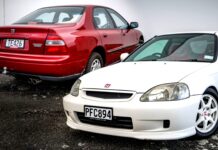 Honda розчищає сховище: 19 класичних авто йдуть з молотка