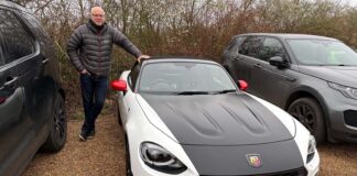 Die Abarth-Falle