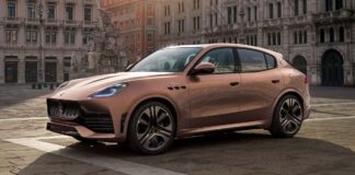 Maserati’s Grecale EV Drops Nearly $23k, Finally Feels Reasonable