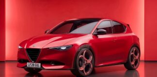 Відродження «147»: Чому новий компактний хетчбек Alfa Romeo це саме те, чого ми чекали