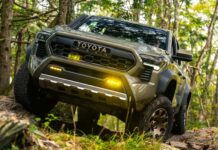 2026 Toyota Tacoma Trims Guide: Which Model Fits Your Lifestyle?