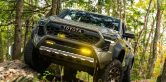 Guía de versiones de Toyota Tacoma 2026: ¿Qué modelo se adapta a su estilo de vida?
