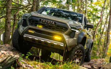 Toyota Tacoma 2026: Полный гид по комплектациям. Какая модель подходит вашему образу жизни?